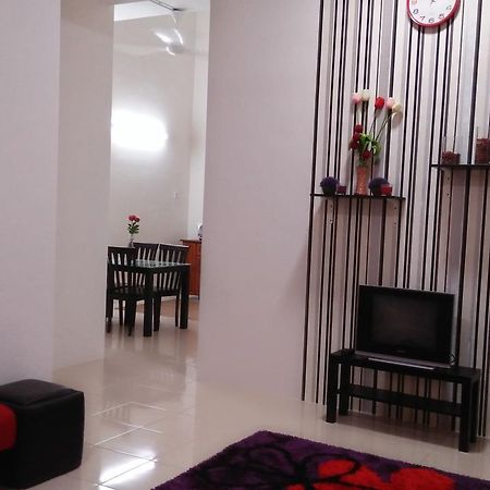 Maihomestay Seri Iskandar Exterior photo