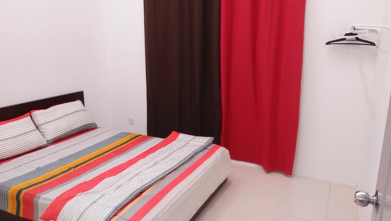 Maihomestay Seri Iskandar Exterior photo