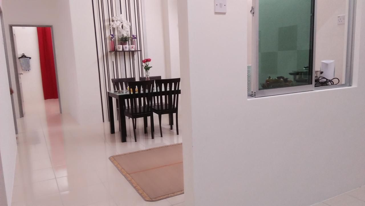 Maihomestay Seri Iskandar Exterior photo