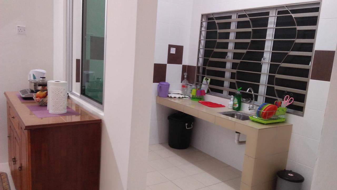 Maihomestay Seri Iskandar Exterior photo